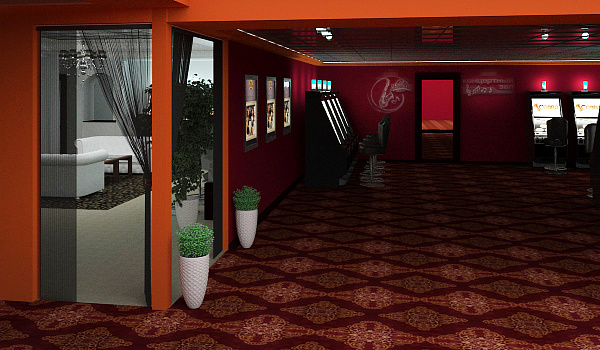 ���������� 3D ������-������� ���������� ��������� ���� ������� ������ �������