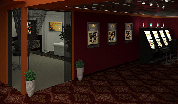 ���������� 3D ������-������� ���������� ��������� ���� ������� ������ �������