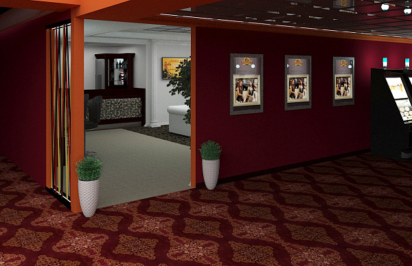 ���������� 3D ������-������� ���������� ��������� ���� ������� ������ �������