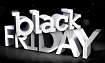 Предложение для участников (организаторов) акции "Black Friday" - Черная пятница