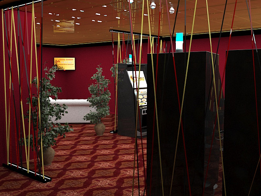 ���������� 3D ������-������� ���������� ��������� ���� ������� ������ �������